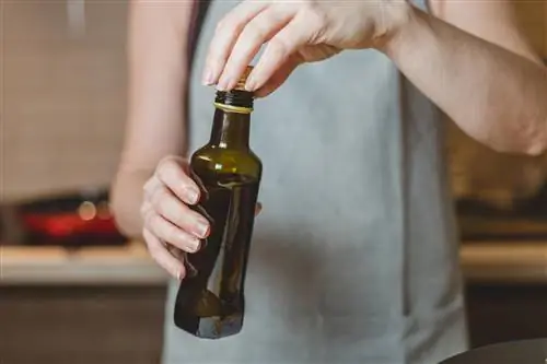 Оливки снижают риск заболеваний и смерти. Новое исследование показывает, какие продукты стоит им заменить