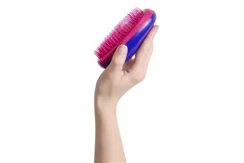 Кисть Tangle Teezer: типы. Как это работает и какой выбрать?