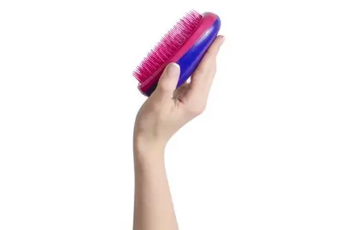 Щетка Tangle Teezer: виды. Как это работает и какой выбрать?
