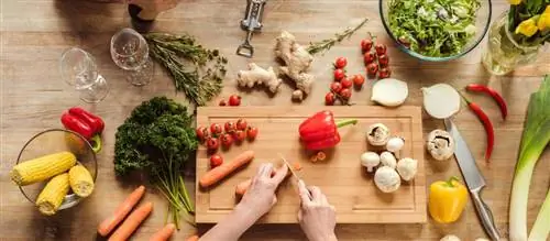 Диета при ревматоидном артрите (РА)