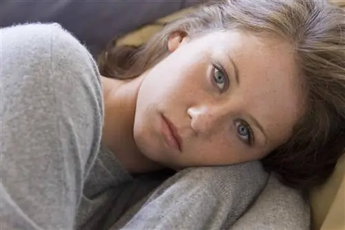 Грусть - одна из самых важных наших эмоций