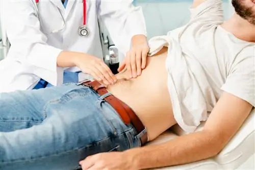 Когда обращаться к гепатологу?