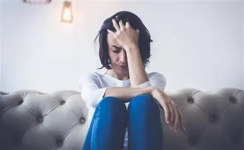 Личность увеличивает риск болезни Альцгеймера? Даны две черты характера