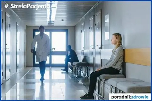 Кто не имеет права на льготы NFZ? Мы объясняем!