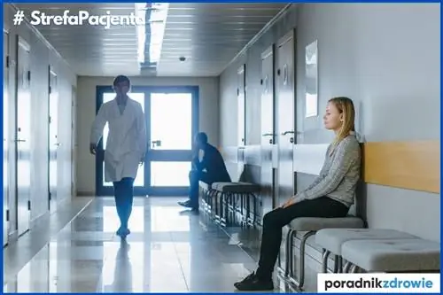 Кто не имеет права на льготы NFZ? Мы объясняем