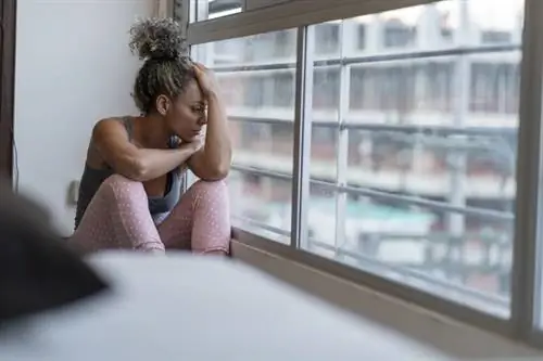 могут ли психические заболевания быть наследственными