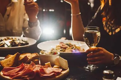 500к! Так много людей можно спасти, если ограничить один компонент рациона