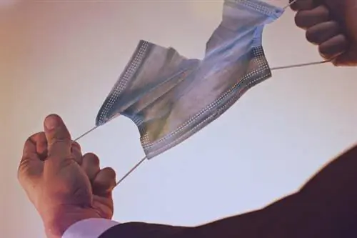 теория заговора