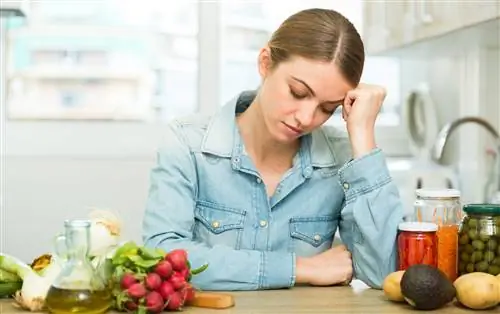 Железодефицитная анемия. Как лечить его у веганов?