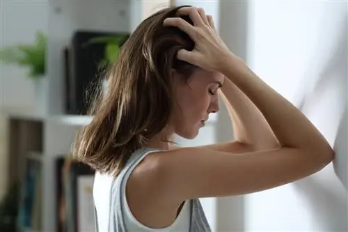 Мозговой туман после COVID-19. Как долго это может продолжаться?