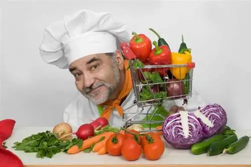 Диета Даниэля: что такое пост Даниэля?