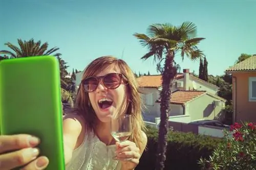 Snapchat: что это за приложение? Как это работает и почему мы его используем?