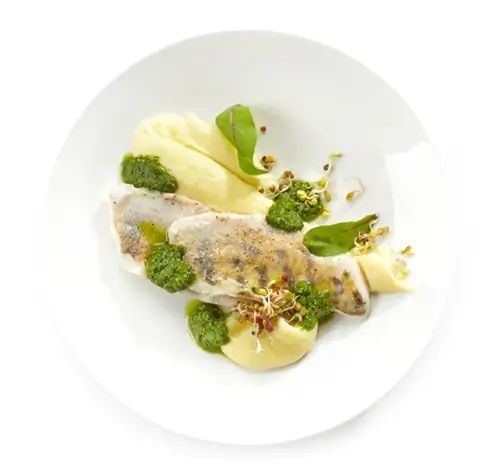 Судак - пищевая ценность и свойства