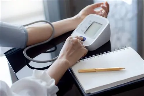 Можно ли понизить кровяное давление без лекарств?