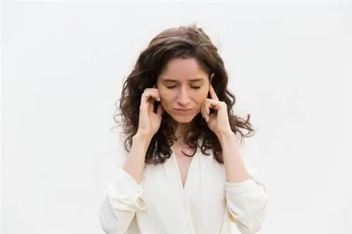 Средства от заложенности ушей. Что делать, если заложило уши?