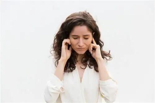 Средства от заложенности ушей. Что делать, если заложило уши?