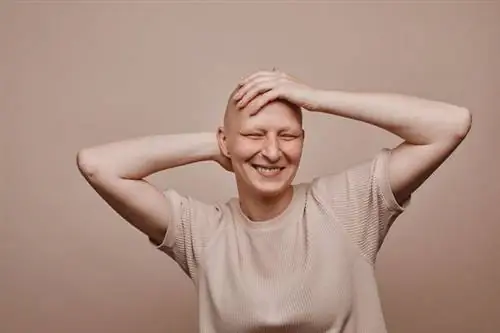 Эмоции при раке