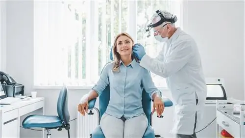 ЛОР-врач: кто он и чем занимается? Какие болезни лечит?