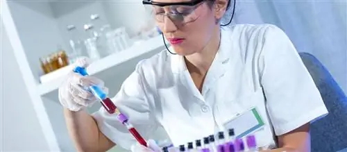 Общий, прямой и непрямой билирубин - норма