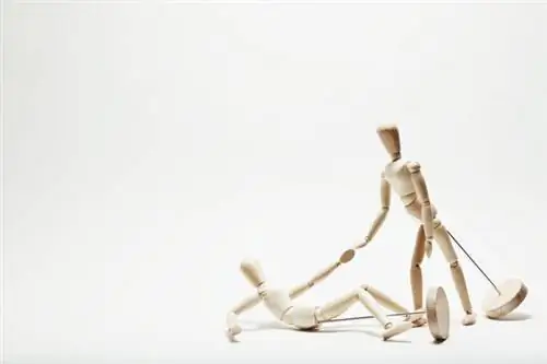 Альтруизм. Как распознать альтруиста?