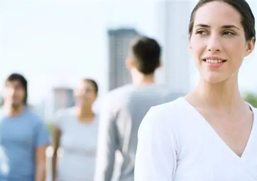 Что такое напористость? Определение, упражнения на уверенность в себе