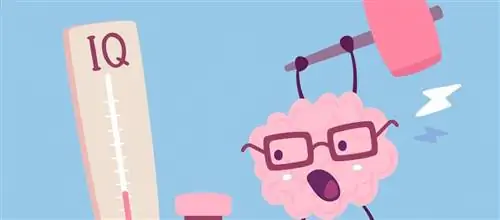 Онлайн-тест IQ: проверьте свой интеллект! Что такое стандарт IQ?