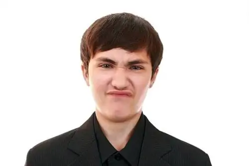 Инчел, или кто такой мужчина, который боится женщин?