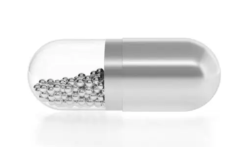 CHROME не только для ПОХУДЕНИЯ