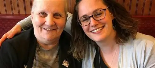 Она победила рак восемь раз. Ее ценные советы помогают другим пациентам