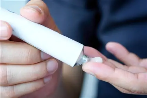 GIF отозвал популярную противовоспалительную мазь. Убедитесь, что он есть в вашей аптечке