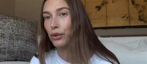 У жены Джастина Бибера серьезные проблемы со здоровьем. 25-летнему мужчине сделали операцию на сердце