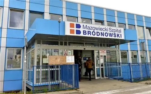 Оперировали мозг, не вскрывая череп. Прорывная процедура была проведена в больнице Бродновского