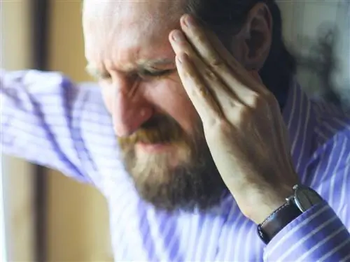 Сотрясение мозга - первая помощь. Все, что Вам нужно знать