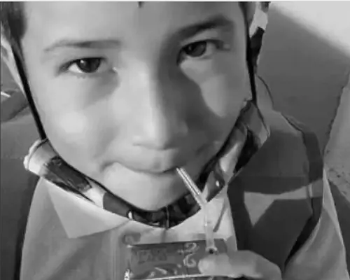 Шестилетний ребенок умер от сердечного приступа. Вина популярного напитка и невнимательность смотрителей