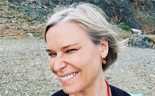 Млынарская Паулина