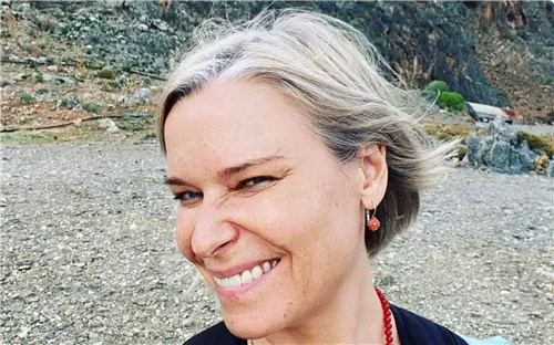 Млынарская показала фото после двойной мастэктомии. Реакция женщин ужасна