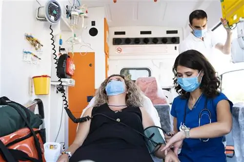 Этот фактор может вызвать сердечный приступ в течение часа. Каждый из нас уязвим