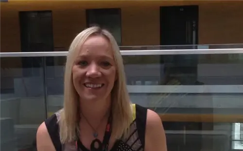 Сюзанна Дэвис