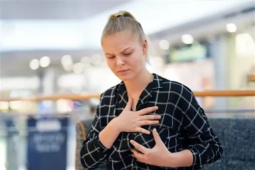 Мерцательная аритмия приходит неожиданно. Эксперты: встречается даже у молодых и здоровых