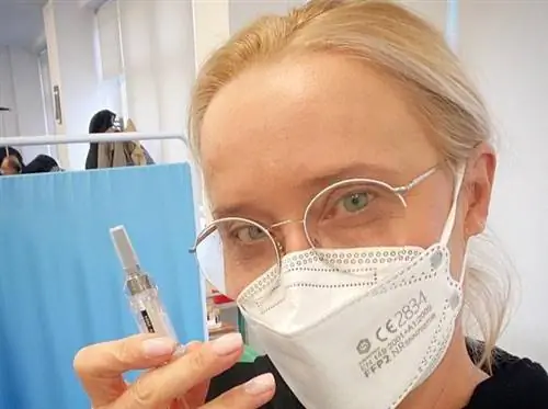 Агата Млынарская о своем лечении: Я предпочитаю "биологию" изнурительным стероидам