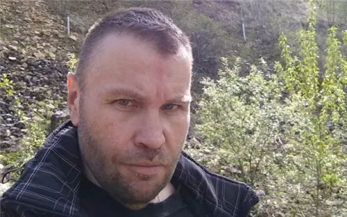 Витольд Скорацкий