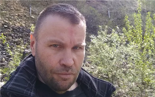 ОнкоГерой. Витек о раке почки и сепсисе: После трех месяцев болезни меня отпустили под любым предлогом