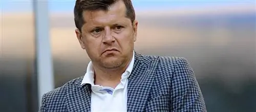 Цезарь Кучарски страдает загадочной болезнью. Месяц находился в коме, похудел на 30 кг