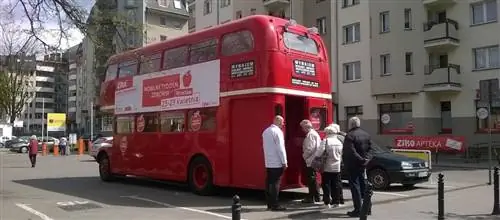 Бесплатные тесты в Силезии в рамках Месяца мобильного здоровья