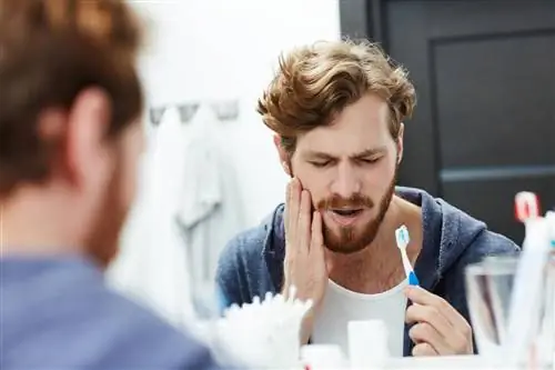 Стоматит - причины, симптомы, лечение