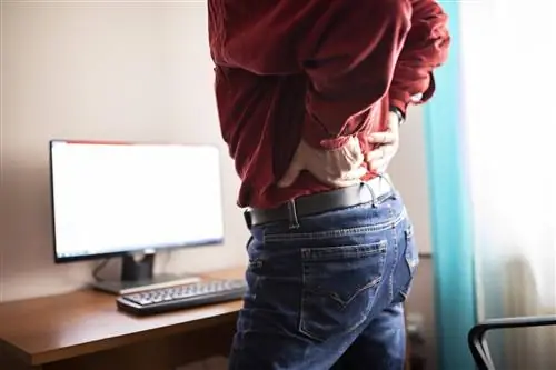 Их не всегда легко распознать. Перелом копчика - симптомы, причины, лечение