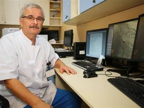 Болезнь сердца – как не пропустить симптомы?