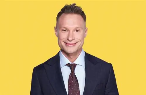 Михал Вжосек