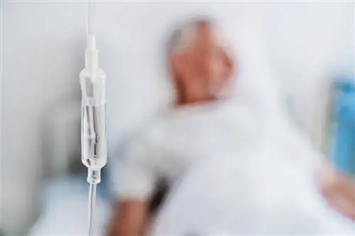 CDC: у непривитых в 11 раз меньше шансов умереть от COVID-19