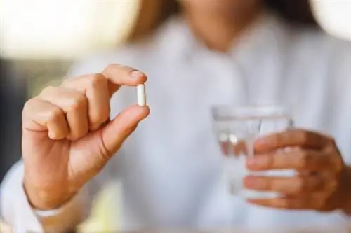 Флуконазол